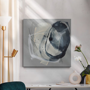 Tandem Loops II-Premium Gallery Wrapped Canvas - Ready to Hang