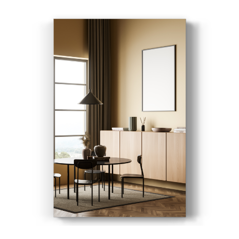 Custom Canvas