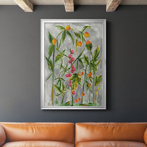 Dear Nature IV Premium Framed Print - Ready to Hang