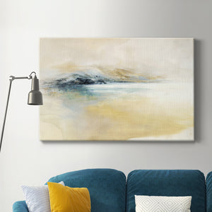 Lost In Thought Premium Gallery Wrapped Canvas - Ready to Hang