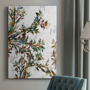 Tree of Life II Premium Gallery Wrapped Canvas - Ready to Hang