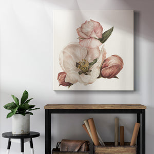 Enlightenment Blossom IV-Premium Gallery Wrapped Canvas - Ready to Hang