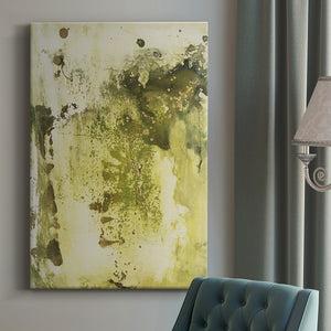 Canyon Diptych I Premium Gallery Wrapped Canvas - Ready to Hang