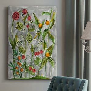 Dear Nature II Premium Gallery Wrapped Canvas - Ready to Hang