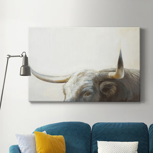 Wild Thing Premium Gallery Wrapped Canvas - Ready to Hang