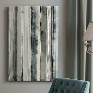 Differing Parallels I Premium Gallery Wrapped Canvas - Ready to Hang