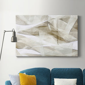 Mindfulness IV Premium Gallery Wrapped Canvas - Ready to Hang