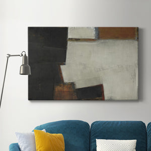Our Way to Fall Premium Gallery Wrapped Canvas - Ready to Hang