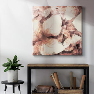 Custom Ocean Cameo II-Premium Gallery Wrapped Canvas - Ready to Hang