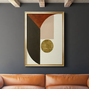 High Notes II Premium Framed Print - Ready to Hang