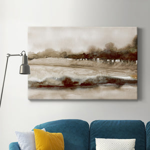 Season of Fall Premium Gallery Wrapped Canvas - Ready to Hang