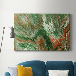 C42 Premium Gallery Wrapped Canvas - Ready to Hang