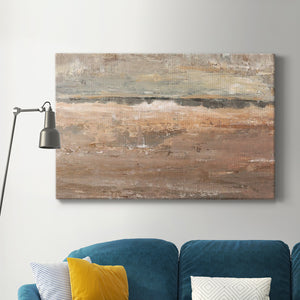 Early Evening Light II Premium Gallery Wrapped Canvas - Ready to Hang