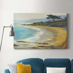 Rocky Point Premium Gallery Wrapped Canvas - Ready to Hang