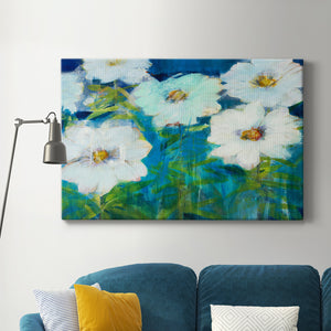 Field Day Premium Gallery Wrapped Canvas - Ready to Hang