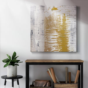 Amaze II-Premium Gallery Wrapped Canvas - Ready to Hang