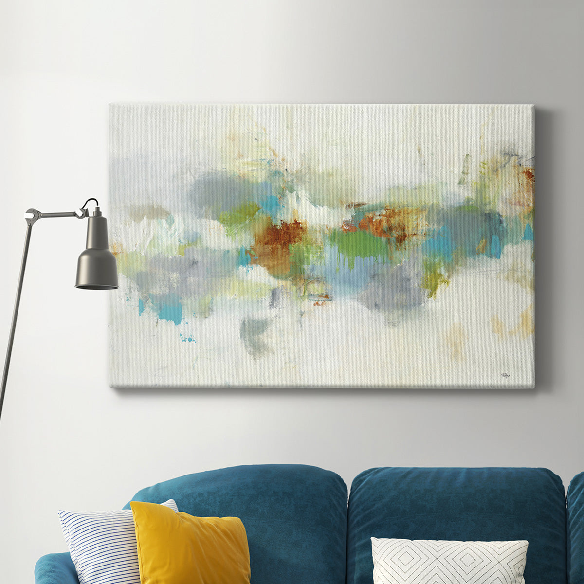 Fortune Found Premium Gallery Wrapped Canvas - Ready to Hang