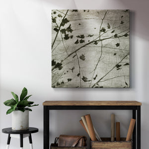 Laced Sky III-Premium Gallery Wrapped Canvas - Ready to Hang