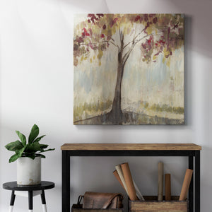 First of Fall II-Premium Gallery Wrapped Canvas - Ready to Hang