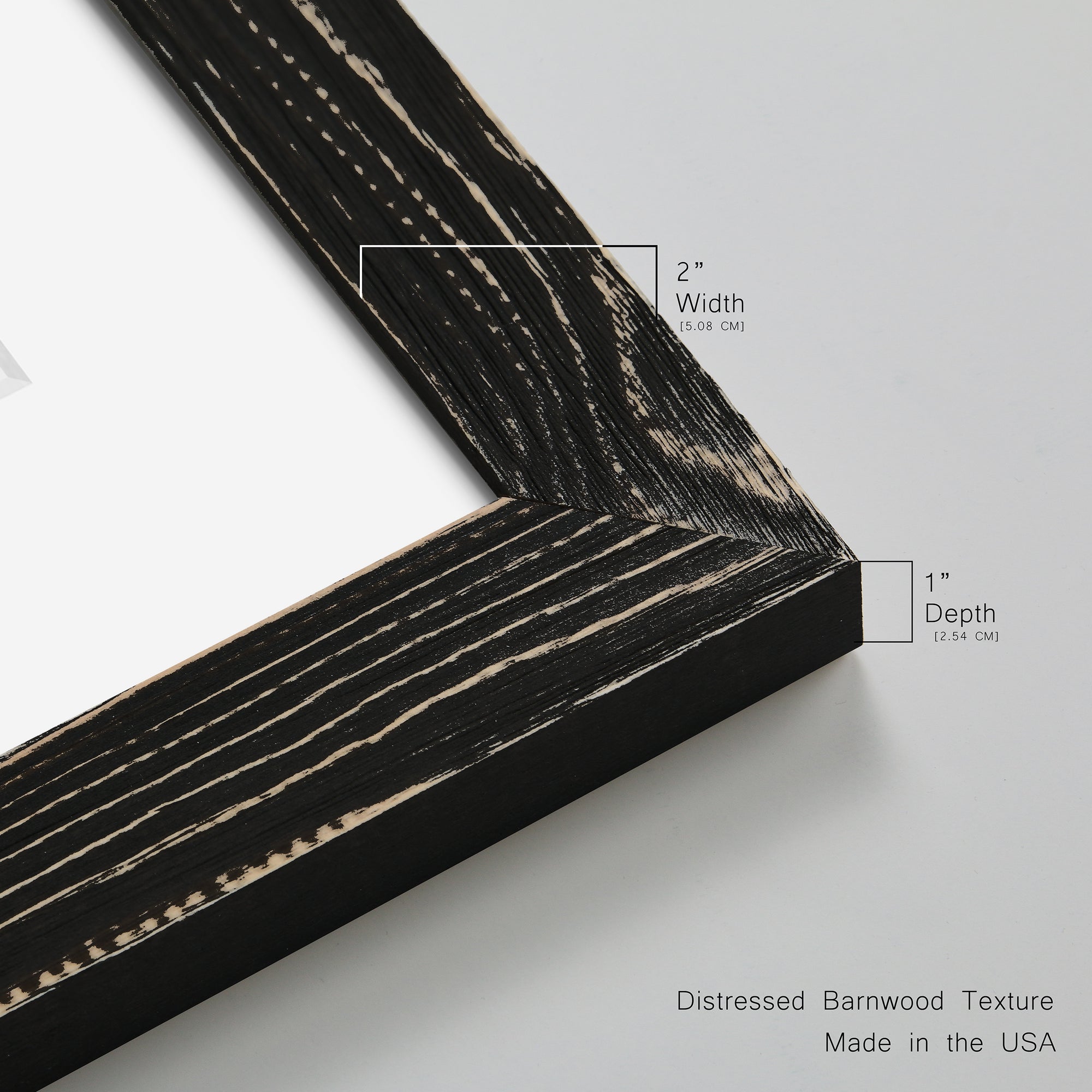 Sienna Horizon I-Premium Framed Print - Ready to Hang