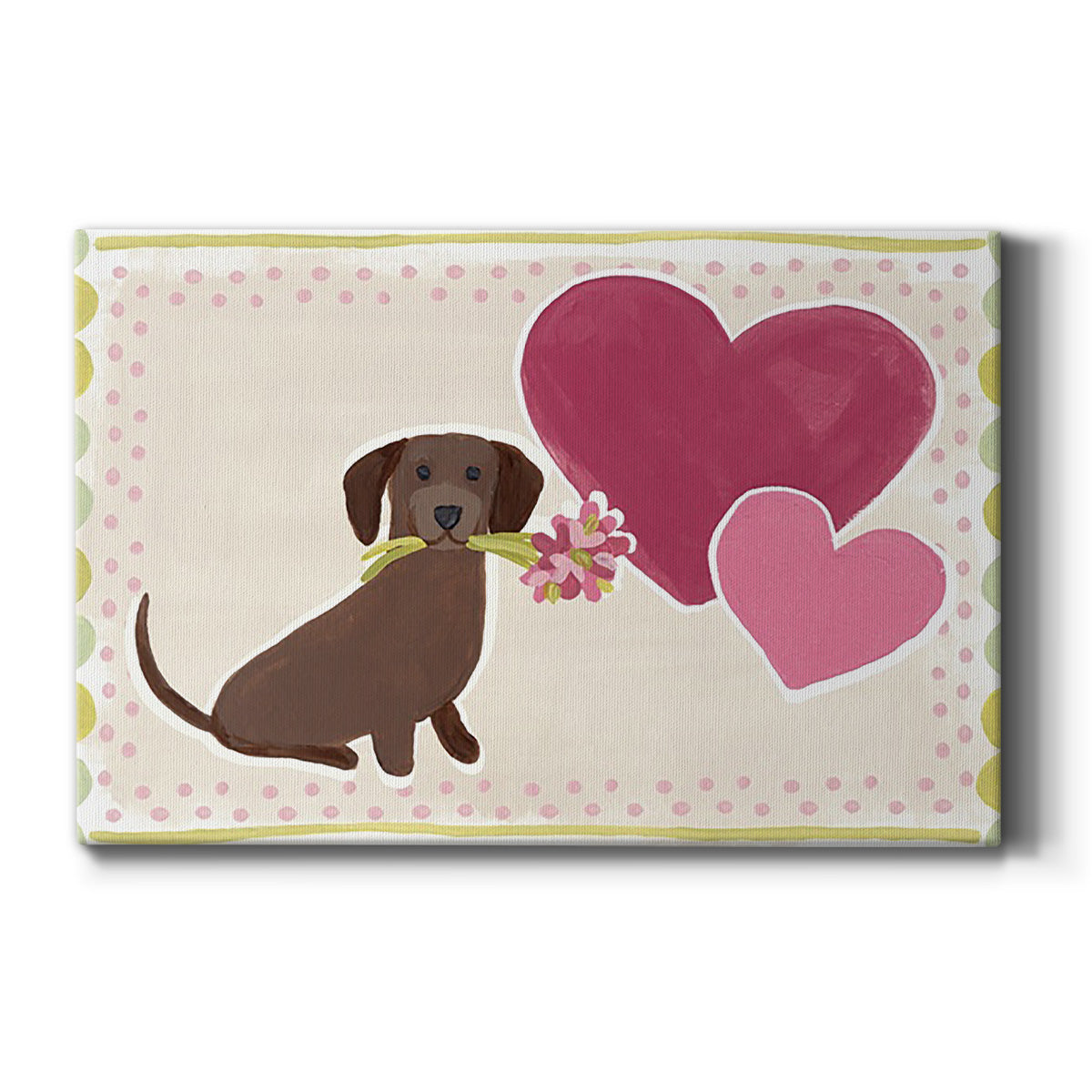 Dachshund Delight Collection A