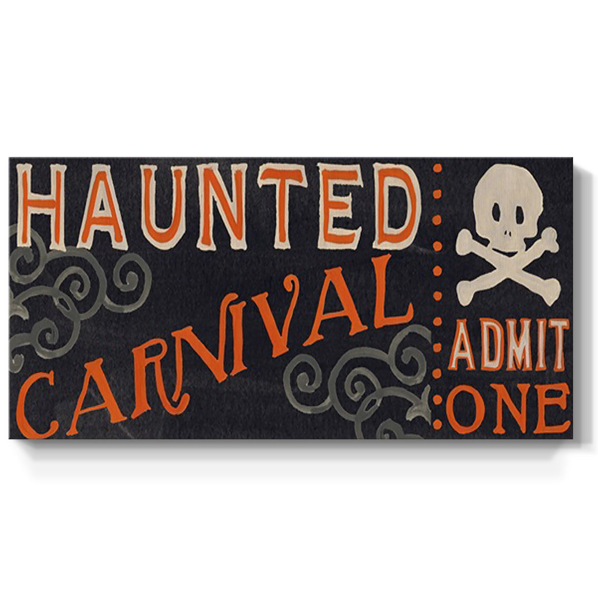 Halloween Carnival Collection D