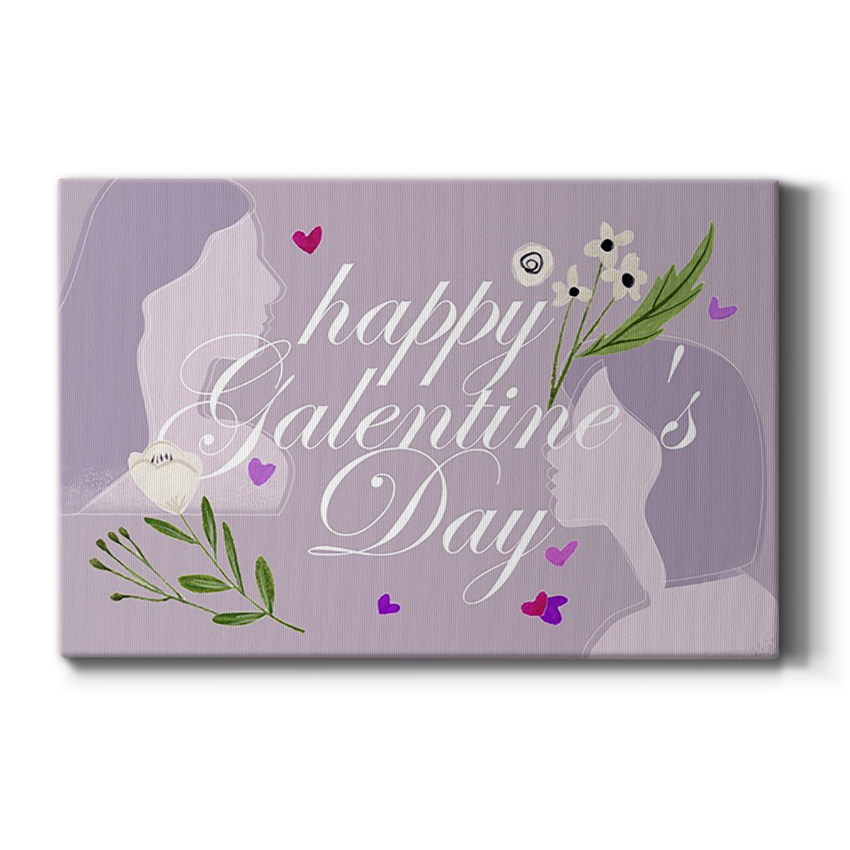 Happy Galentine's Day Collection A