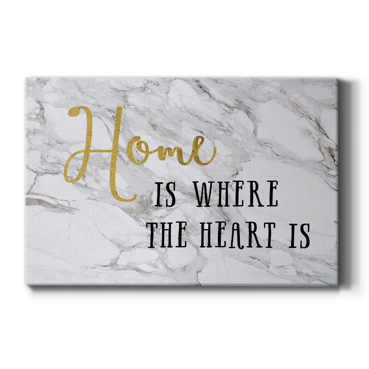 Home is the Heart