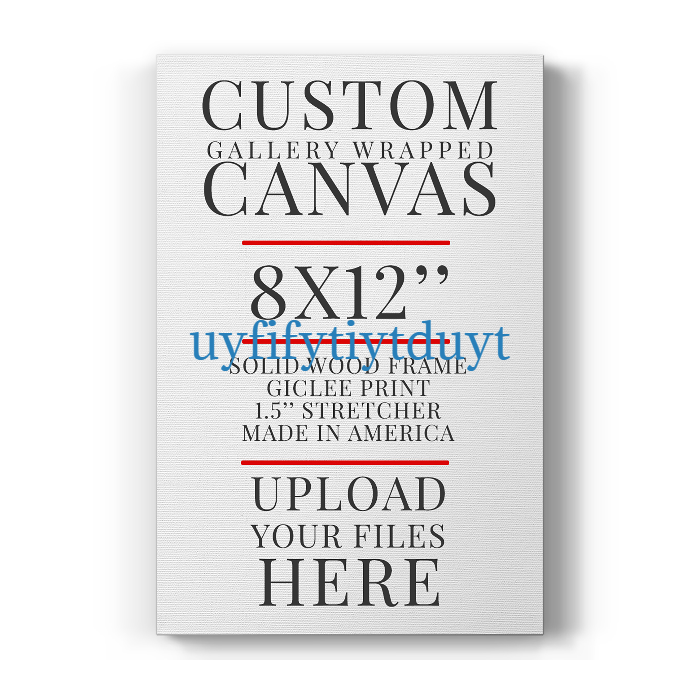 Custom Canvas